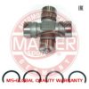 MASTER-SPORT 080-ST-PCS-MS Joint, propshaft